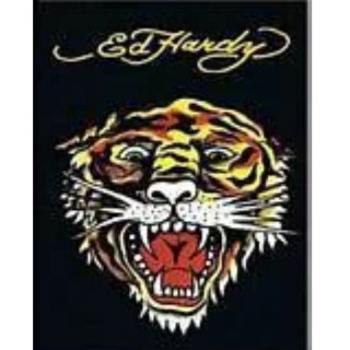 Ed Hardy (USA)