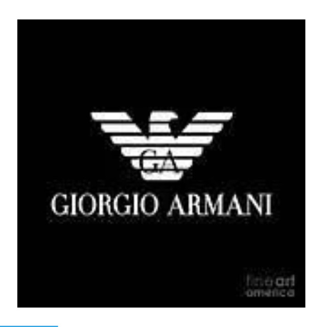 Giorgio Armani (USA)