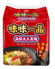 Wei Dan Spicy Stinky Tofu Noodle *3 pcs*