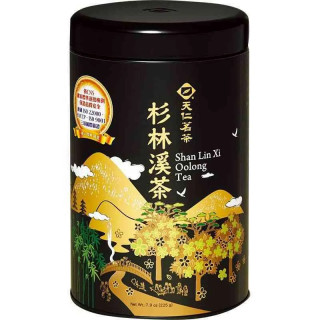 Tenren-Taiwan Shanlinxi Tea