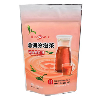 Tenren-Assam (Cold Brew) Black Tea Bag *20pcs*