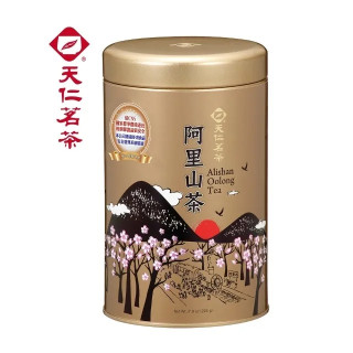 Tenren- Alishan Tea