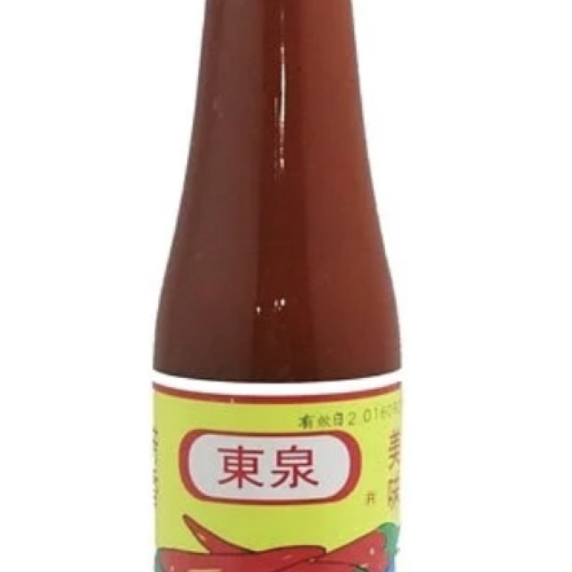 Dongquan-Chili Sauce