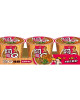 AhQ Red Pepper Beef Noodles *3pcs*