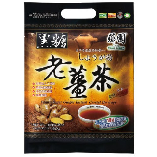 Brown Sugar Ginger Tea *18 pieces*