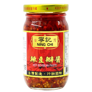 NingChi-Hot Soybean Paste