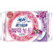 Sofe-Panty Liner (Floral 15.5cm)