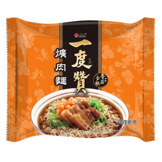 Pork Noodles *3 pcs*