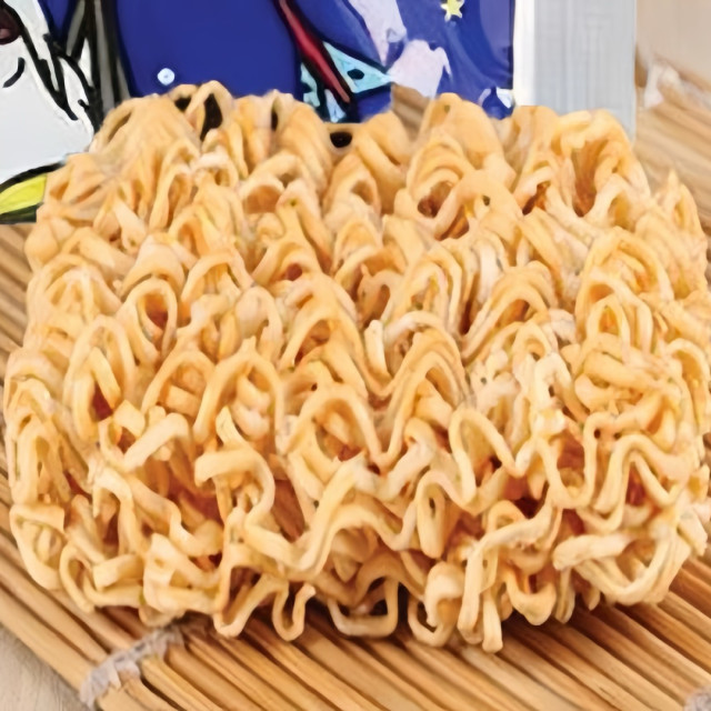 Science Noodles (Chive Chicken Sauce) *5 pieces*