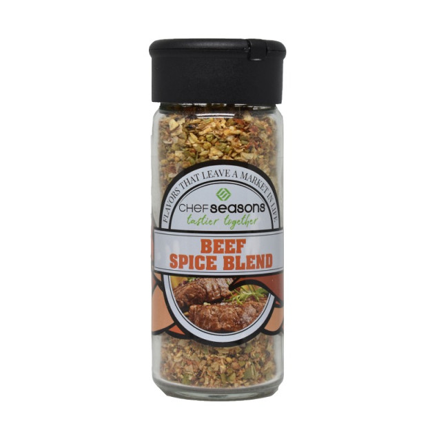 Chefseasons-Beef Spice Blend