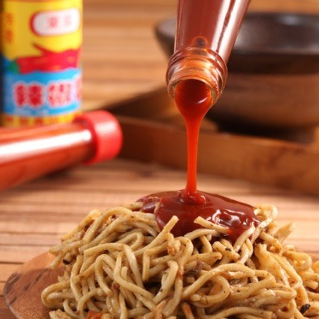 Dongquan-Chili Sauce