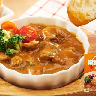 Royal Host-Onion Chicken Curry