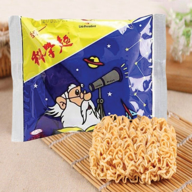 Science Noodles (original) *5 pieces*