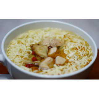 Taiwan-Sesame Oil Chicken Noodle *3 pcs*