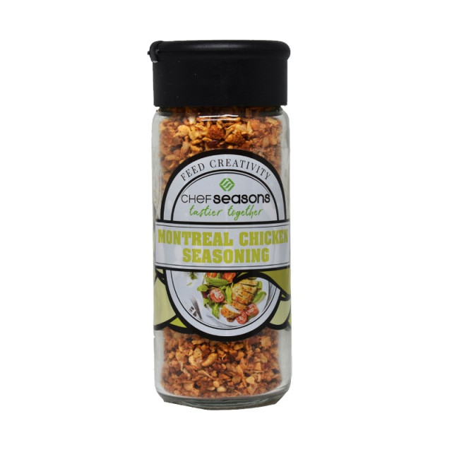 Chefseasons-Montreal Chicken Seasoning