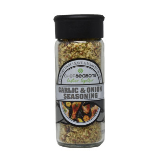 Chefseasons-Garlic & Onion Seasoning