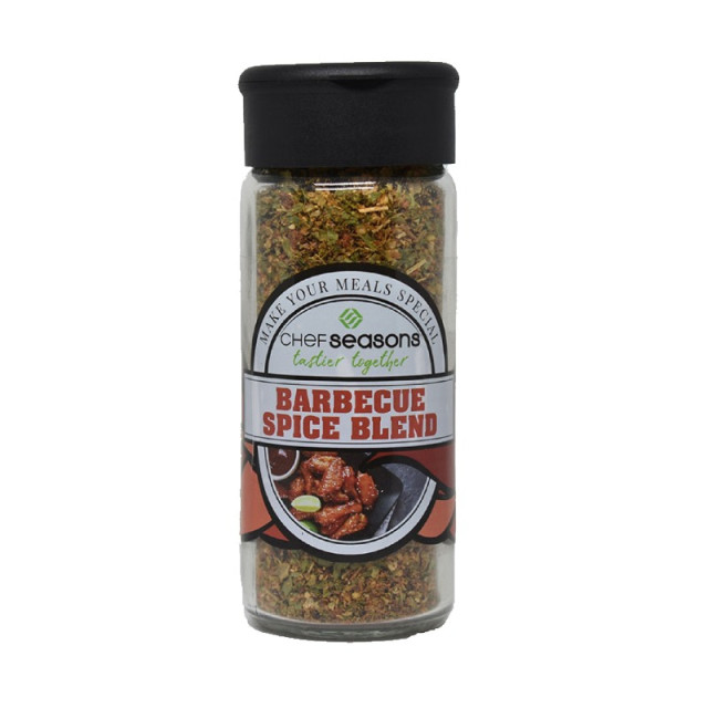 Chefseasons-BBQ Spice Blend