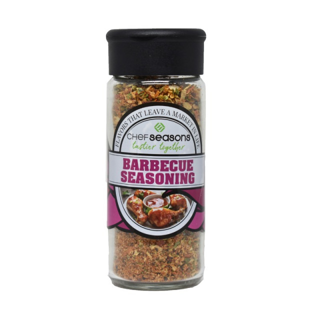 Chefseasons-BBQ Seasoning