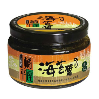 Seaweed Sauce