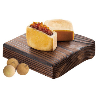 DinTaiFung- Longan Cake *10 pieces*