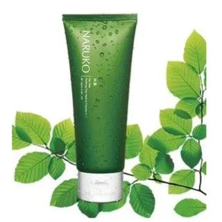 Niuer-Tea Tree Acne Cleansing Mud (Face Wash)