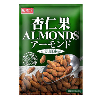 Sheng Xiangzhen- Almond Fruit