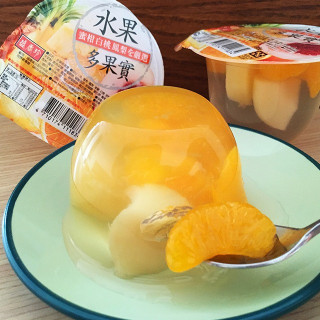 Sheng Xiangzhen- Comprehensive Jelly 