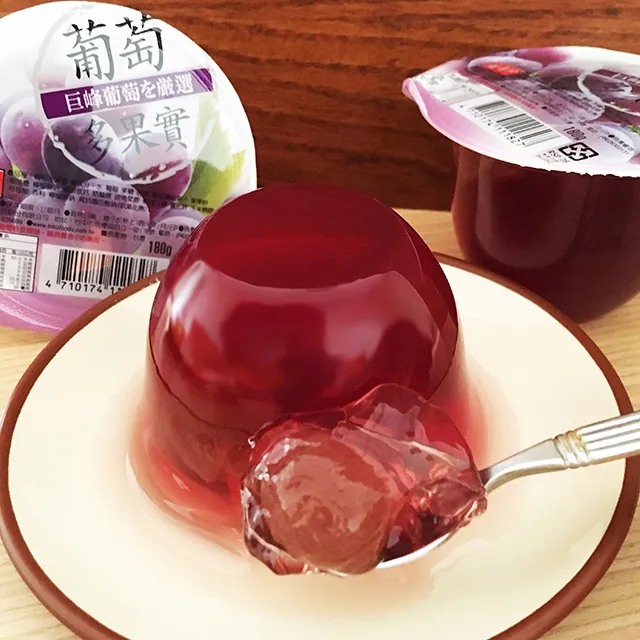 Sheng Xiangzhen-Grape Jelly 