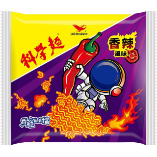 Science Noodles (Spicy) *5 pieces*