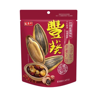 Sheng Xiangzhen-Melon Seeds (longan and red dates)