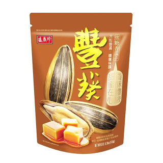 Sheng Xiangzhen- Melon Seeds (caramel)