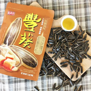 Sheng Xiangzhen- Melon Seeds (caramel)