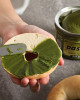 Paste- Matcha Milk Jam