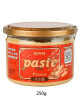 Paste-Peanut Spread