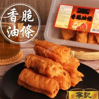 NingChi-Fried Bread Stick 