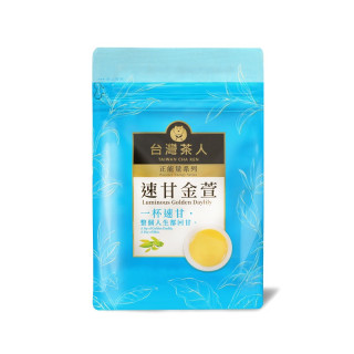 Taiwan- Jinxuan Tea Bags*25 pieces*