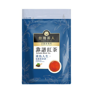 Taiwan- Black Tea Bags *25 pieces*