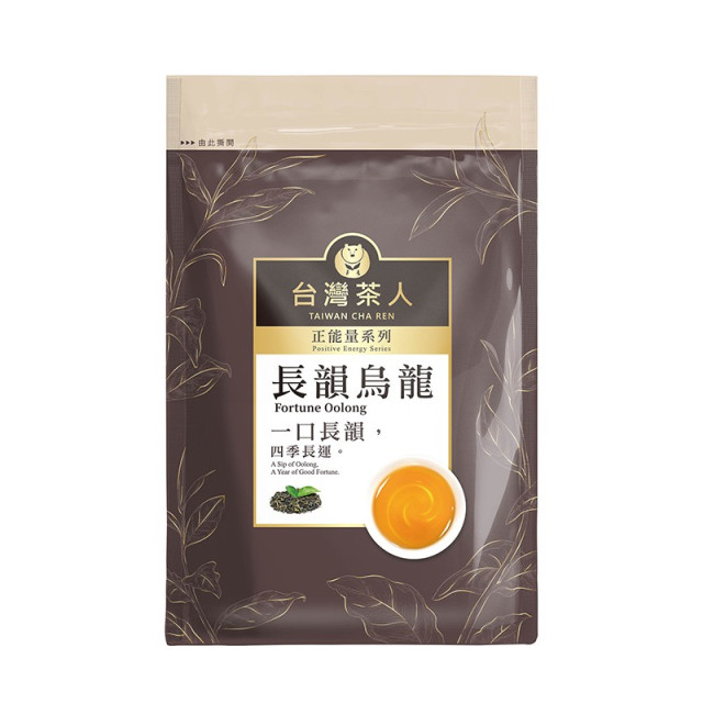 Taiwan- Oolong Tea Bags *25 pieces*