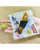 Taiwan- Top Wild Instant Mullet Roe (seaweed) *10 pieces*