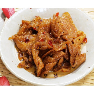 Huixiang- Sichuan Spicy Dried Tofu