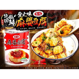 AGV-Mapo Tofu