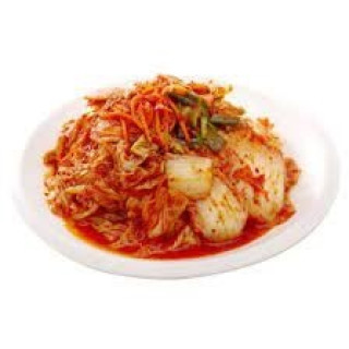 AGV-Korean Kimchi