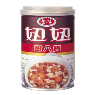 AGV-Mixed Congee