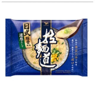 Ramen Road-Tonkotsu Ramen *4 pcs*