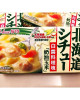 Japan-Creamy White Sauce (Corn)