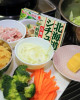 Japan-Creamy White Sauce (Corn)