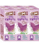 Kening-Purple Sweet Potato Quinoa Milk