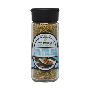 Chefseasons-One For all Spice Blend