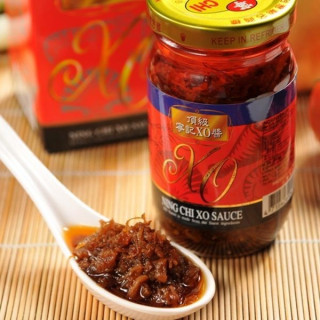 NingChi-XO Sauce