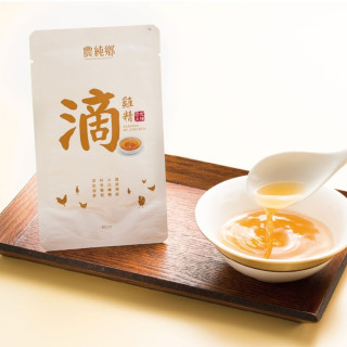 Nongchun Township　Drip Chicken Essence *8pcs*